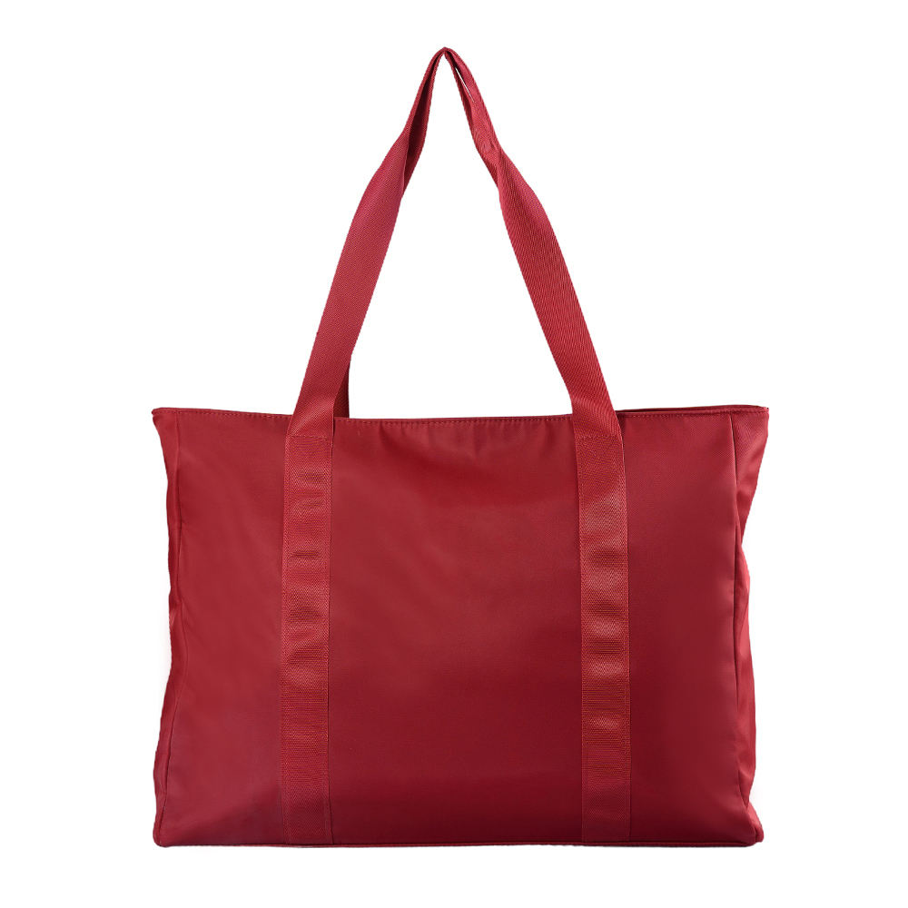 damska torba typu shopper o dużej pojemności