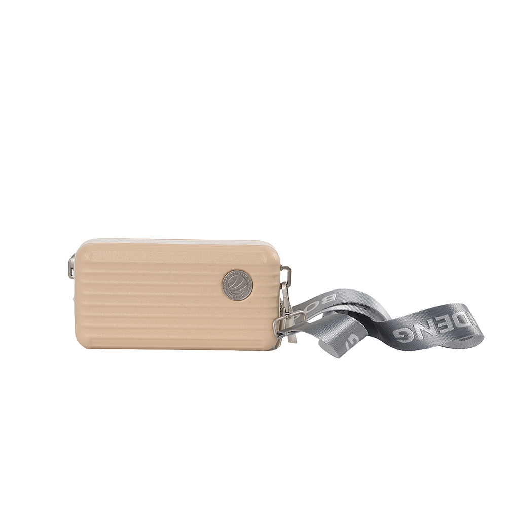7-calowa mini kosmetyczka typu crossbody