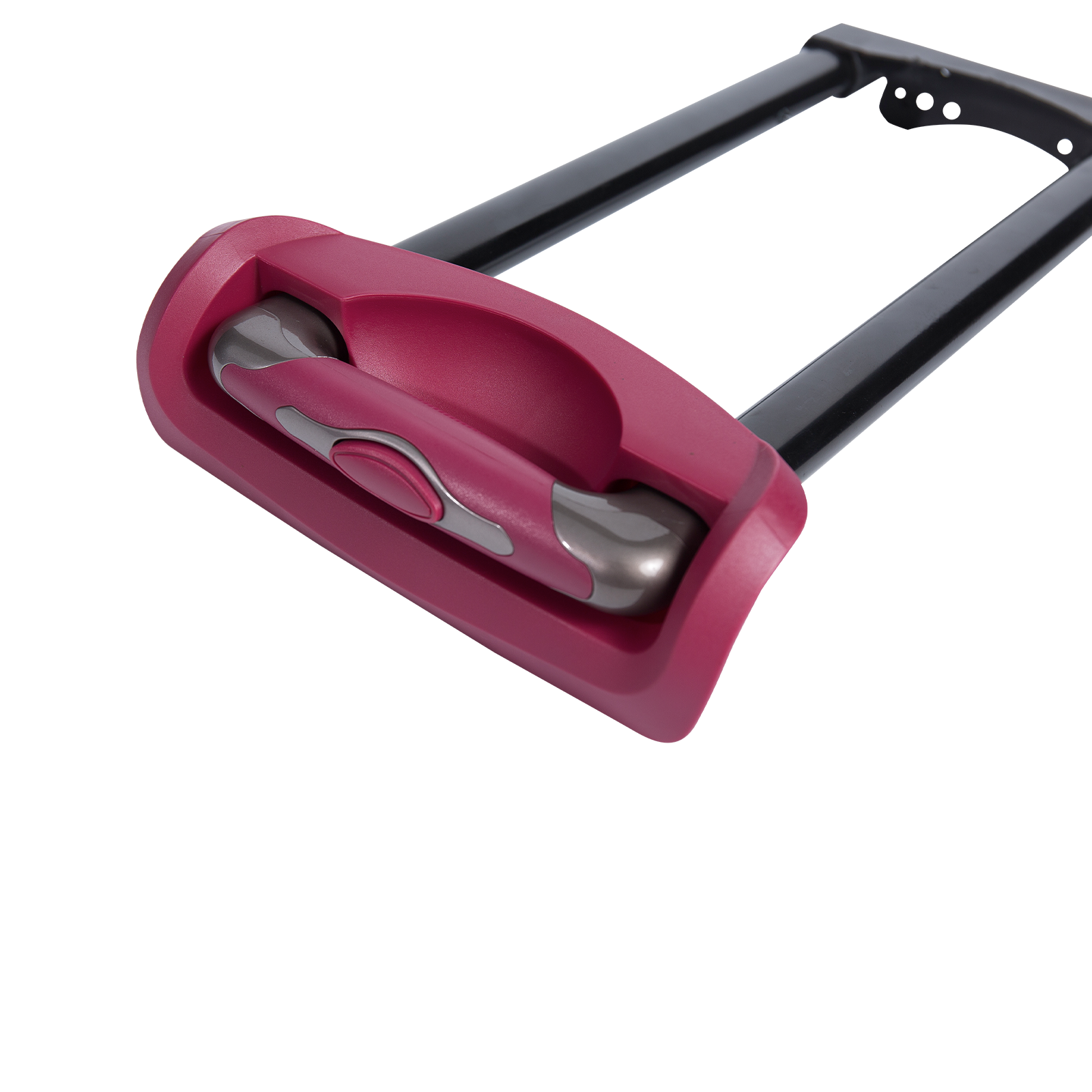 Wózki bagażowe LG-016